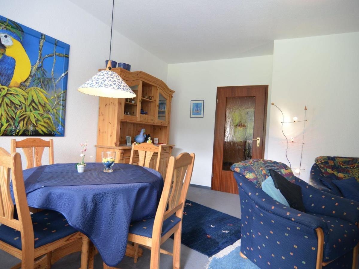 Cosy Apartment Over Usseln With Private Terrace ヴィリンゲン エクステリア 写真