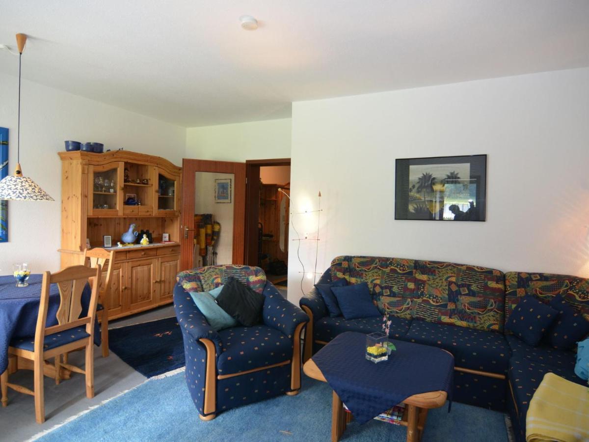 Cosy Apartment Over Usseln With Private Terrace ヴィリンゲン エクステリア 写真
