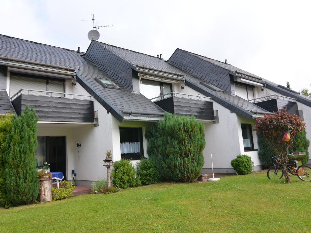 Cosy Apartment Over Usseln With Private Terrace ヴィリンゲン エクステリア 写真