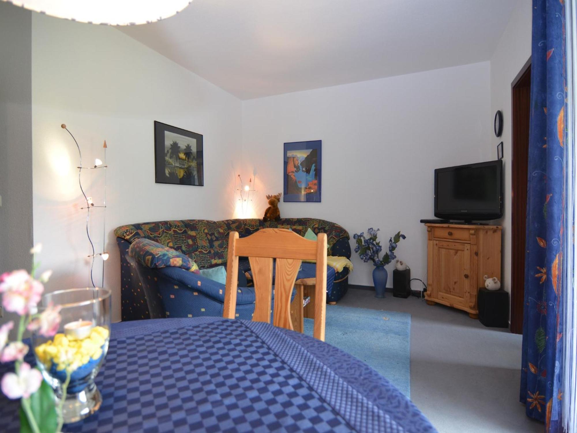 Cosy Apartment Over Usseln With Private Terrace ヴィリンゲン エクステリア 写真