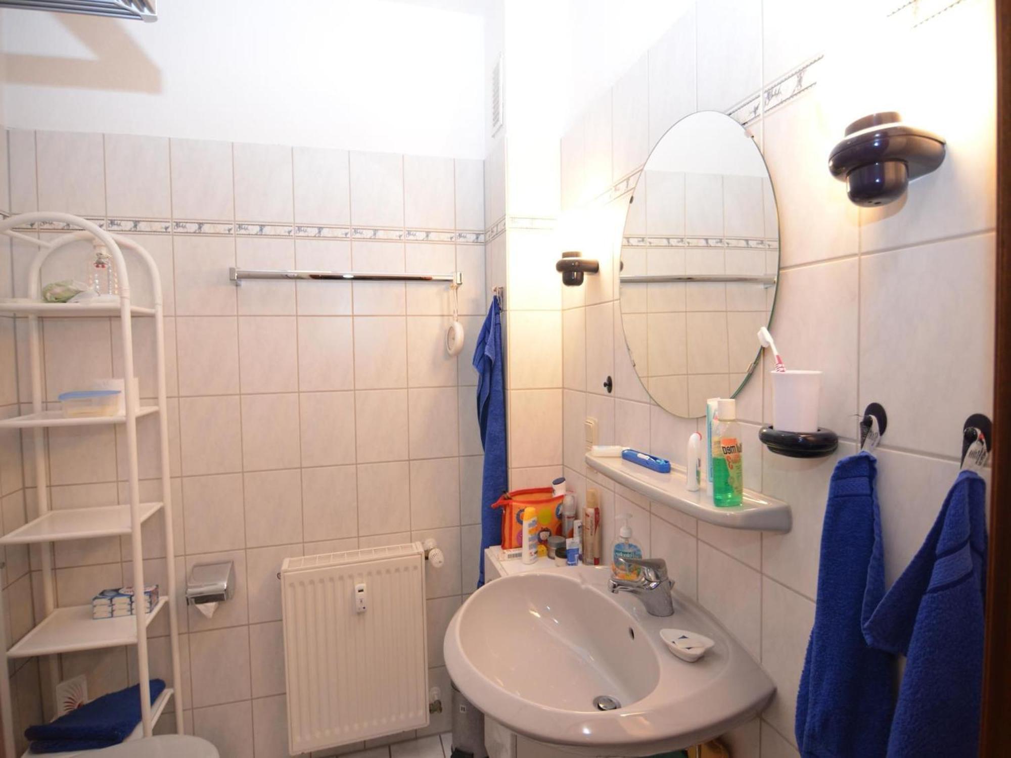 Cosy Apartment Over Usseln With Private Terrace ヴィリンゲン エクステリア 写真