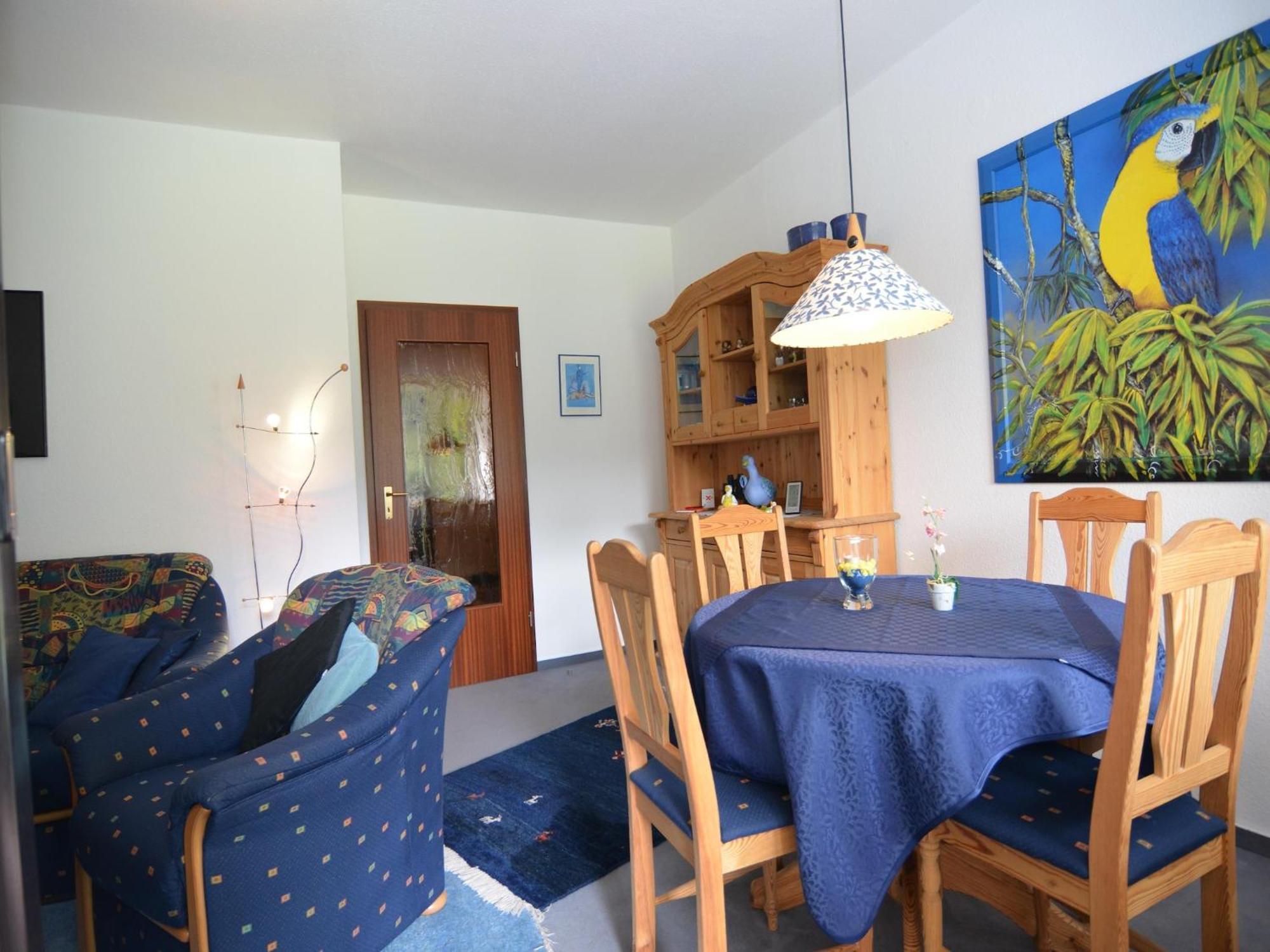Cosy Apartment Over Usseln With Private Terrace ヴィリンゲン エクステリア 写真